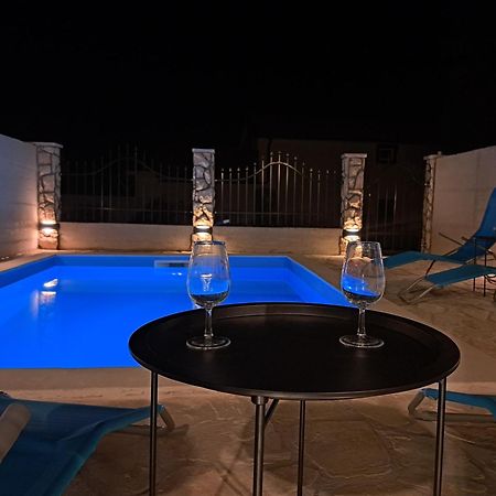 Apartamento Nivi Slivnica Exterior foto