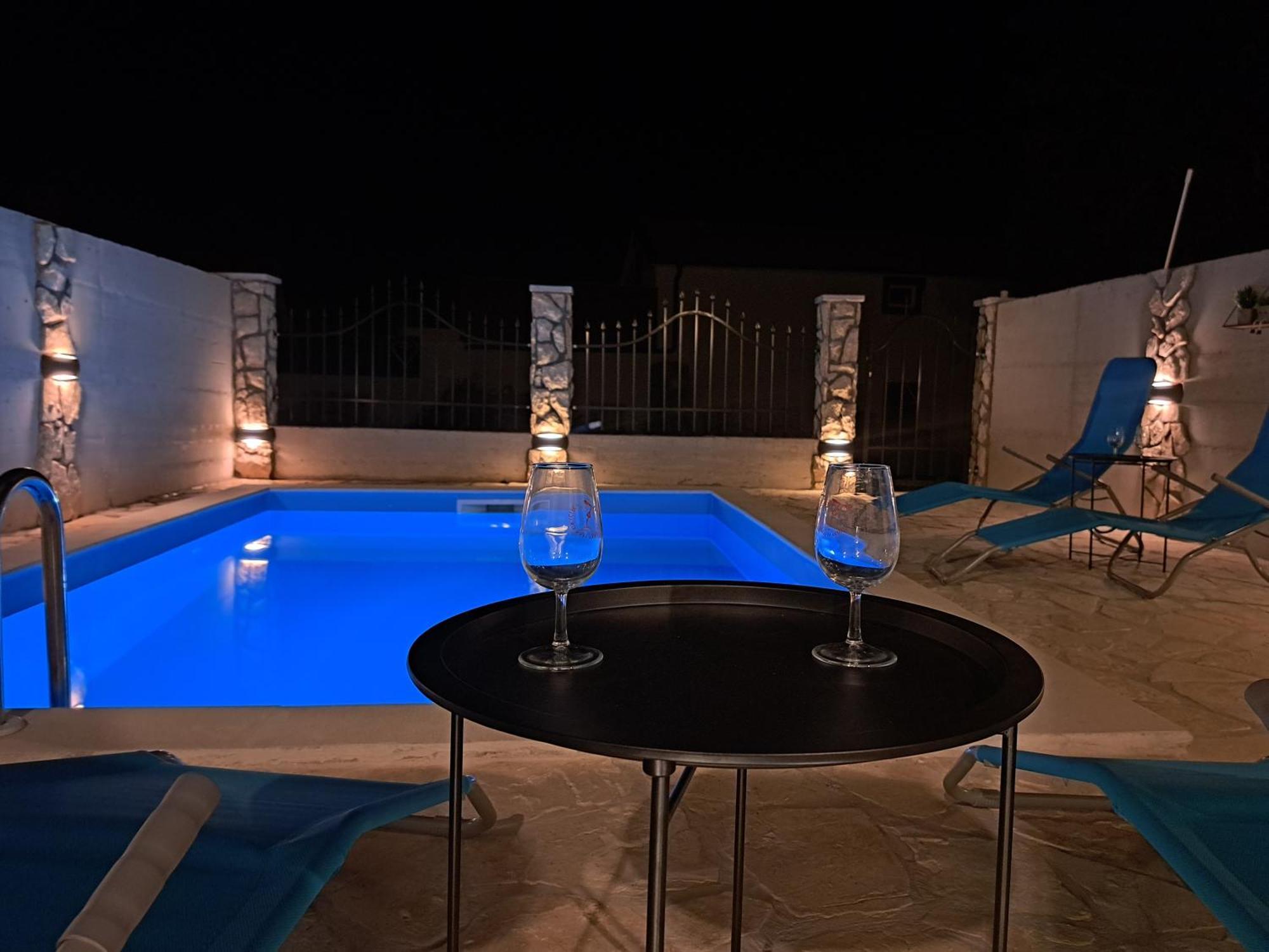 Apartamento Nivi Slivnica Exterior foto