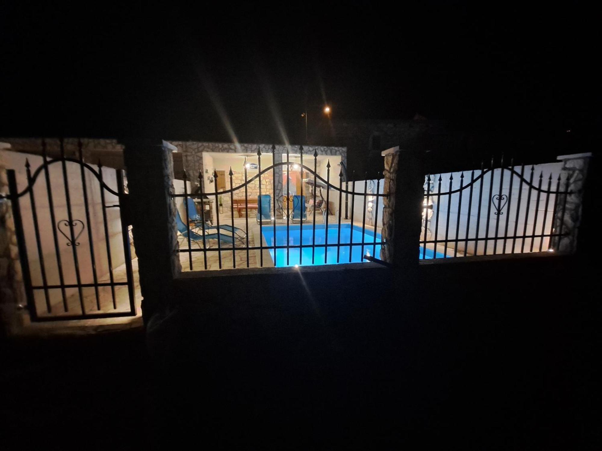 Apartamento Nivi Slivnica Exterior foto