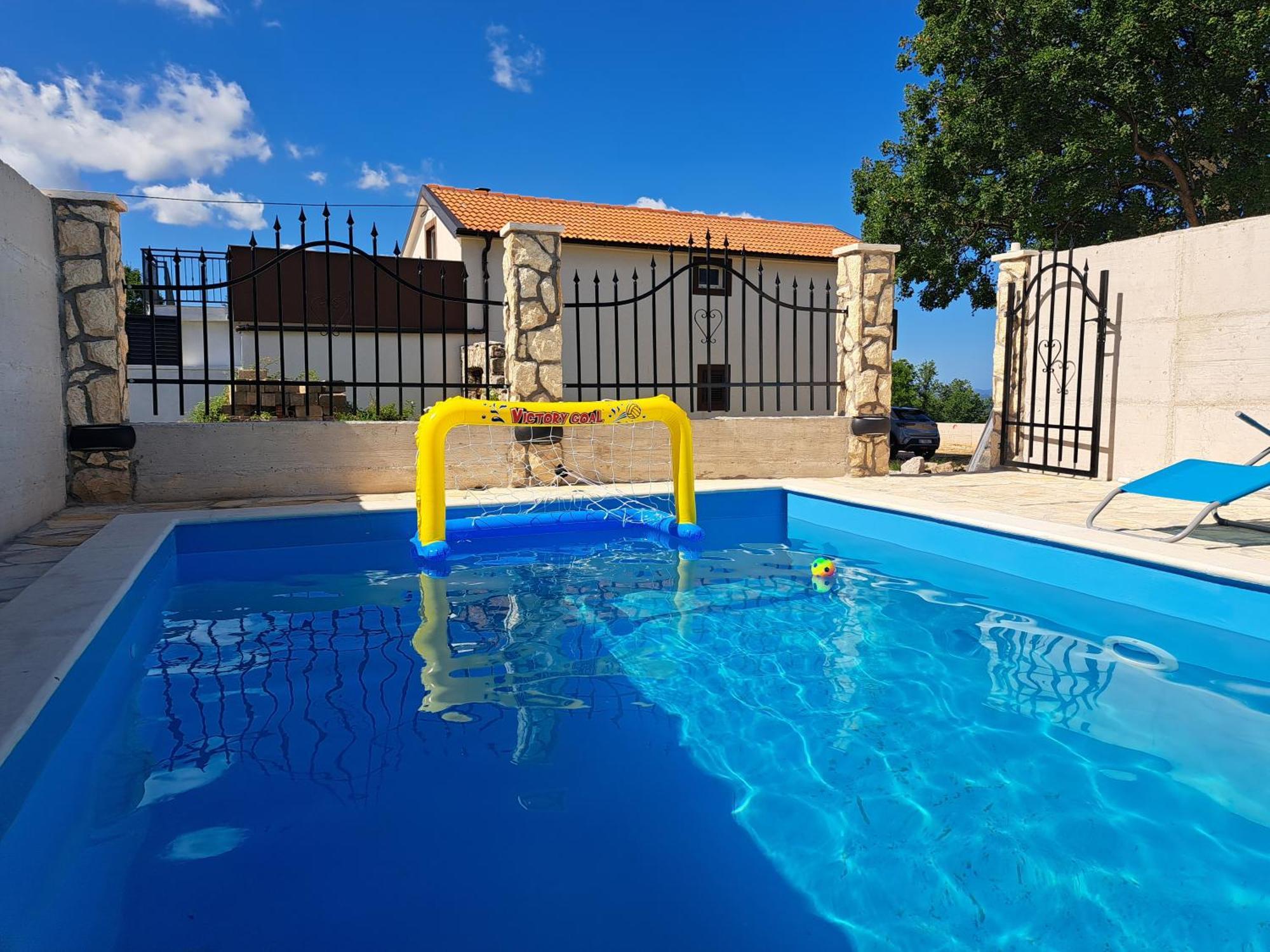 Apartamento Nivi Slivnica Exterior foto