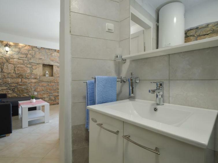 Apartamento Nivi Slivnica Exterior foto
